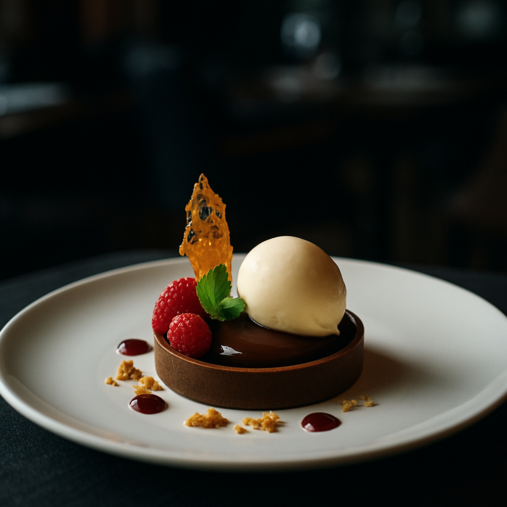 Desserts