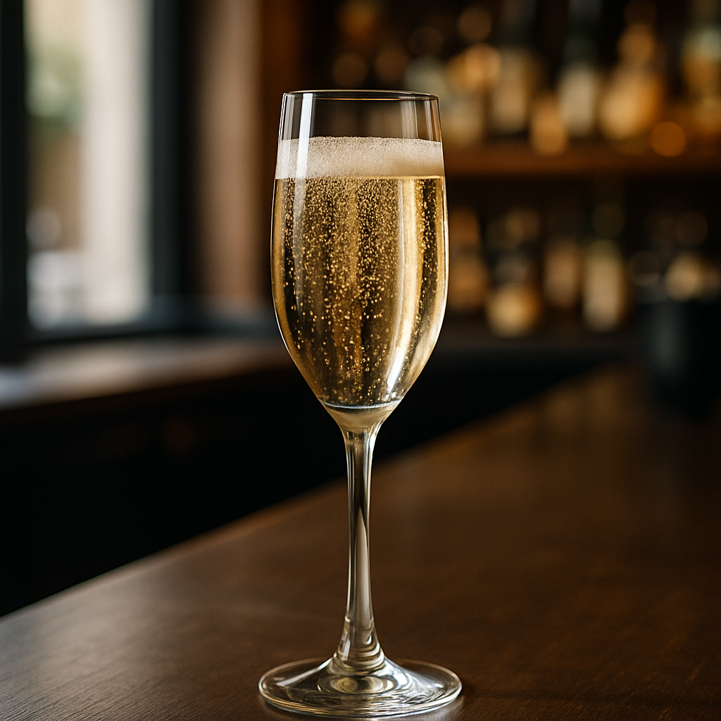 Champagner, Brut Réserve